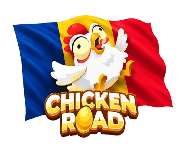 chicken-road-romania-logo