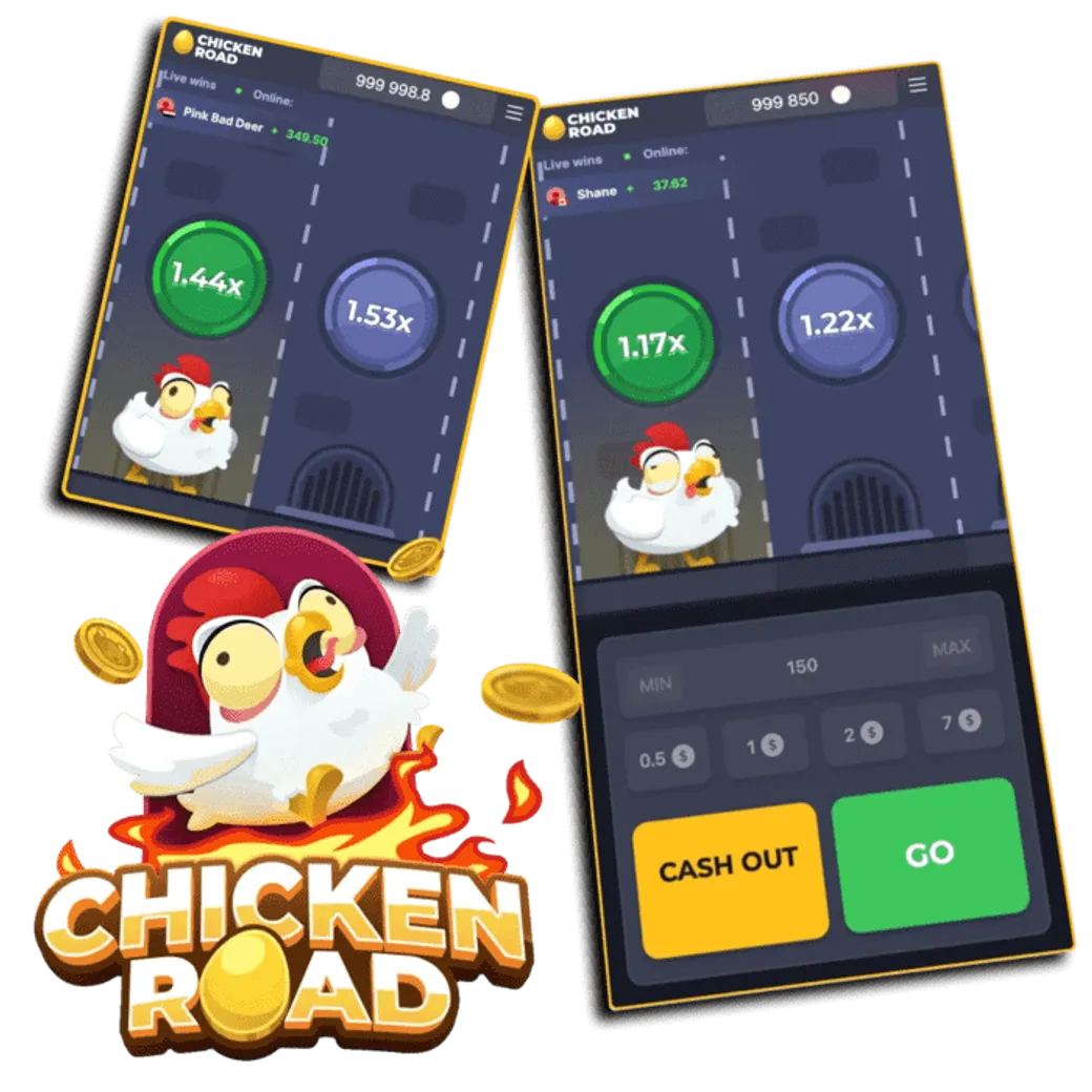 chiken-road-demo